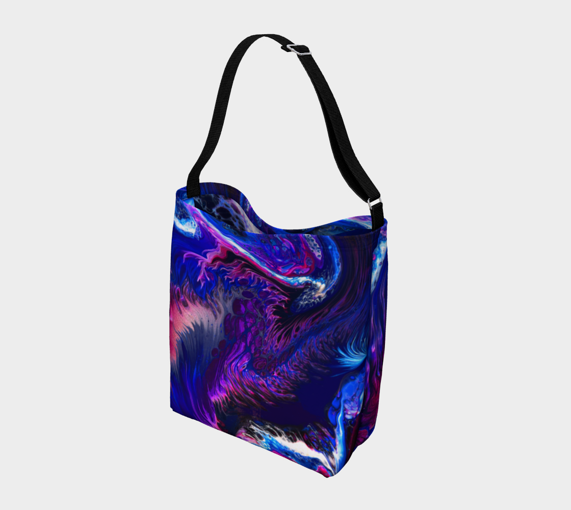 CMG Stretch Tote - Thermacool