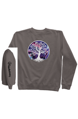 Tree of Life Sweatshirt - Thermacool