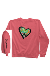 Lovin' It Sweatshirt - Candyland