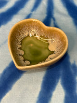 Heart Trinket Bowl
