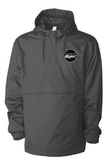 Water Resistant Anorak Jacket - VW Bug