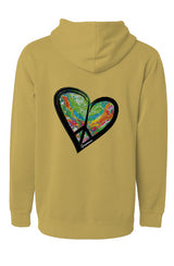 NEW Lovin It Hoodie - Candyland