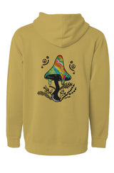 NEW Shroomy Hoodie - Candyland