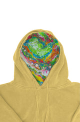 NEW Shroomy Hoodie - Candyland