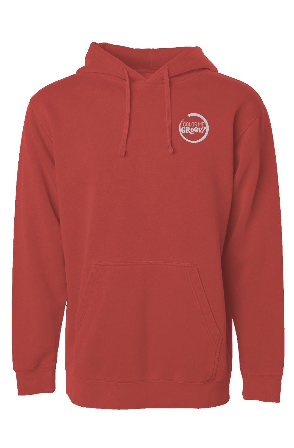 NEW Shroomy Hoodie - Pacific Current