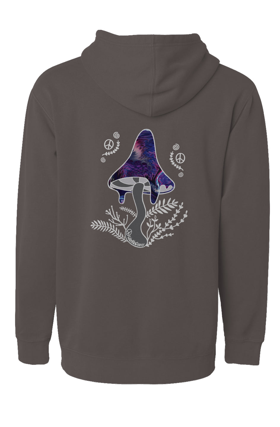 NEW Shroomy Hoodie - Thermacool