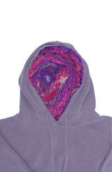 NEW Tree of Life Hoodie - Pink Vortex