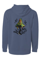 NEW Shroomy Hoodie - Wildflowers