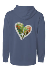 NEW Lovin It Hoodie - Wildflowers