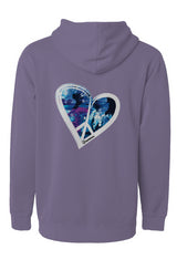 NEW Lovin It Hoodie - Iris Overture