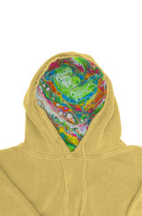 NEW Tree of Life Hoodie - Candyland