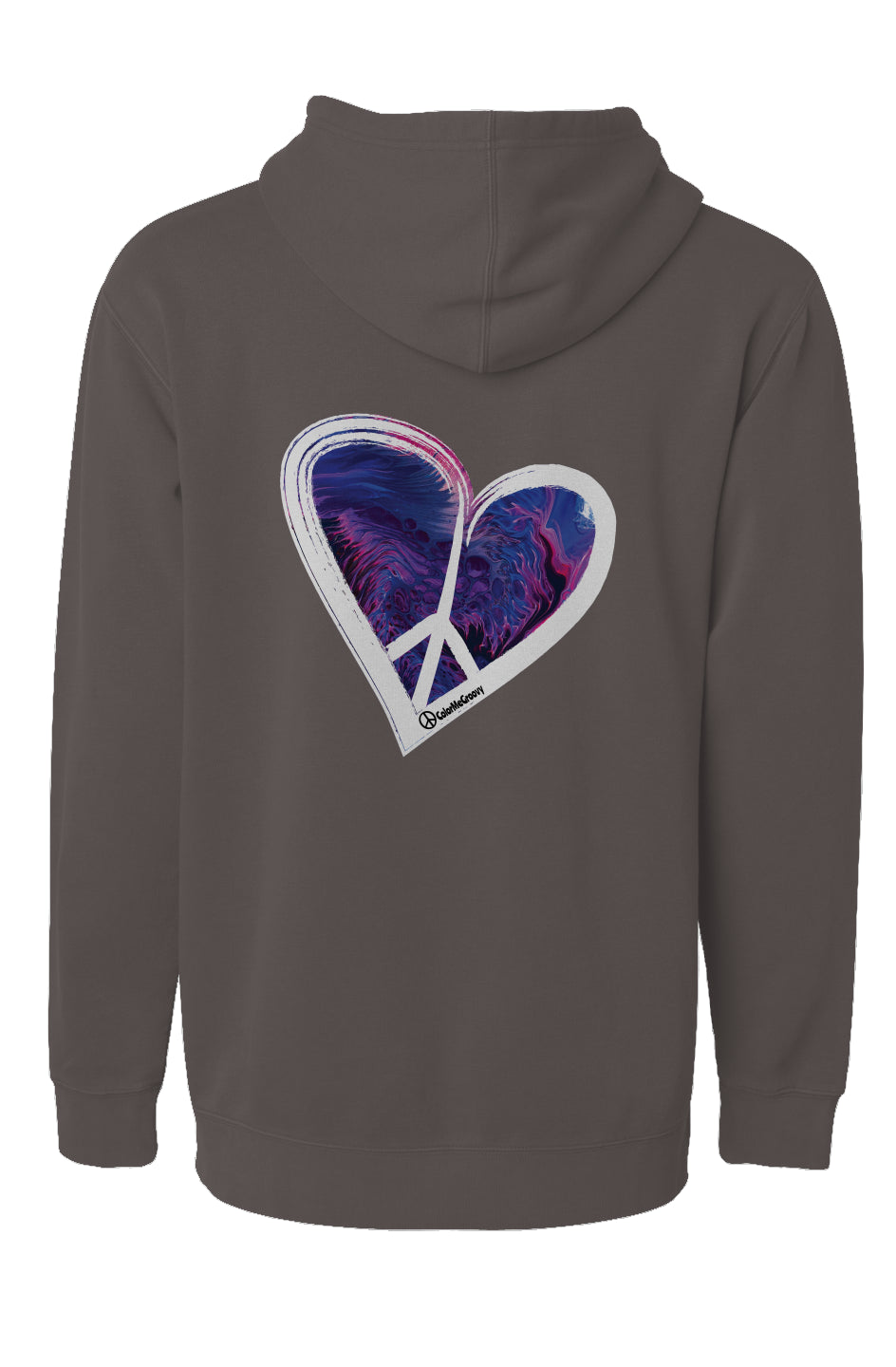 NEW Lovin It Hoodie - Thermacool