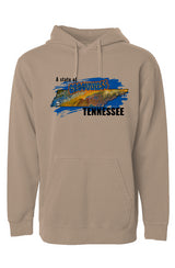 State Hoodie-TN-Golden Riptide(103)