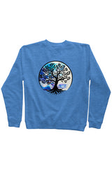 NEW Tree of Life Sweatshirt - Iris Overture