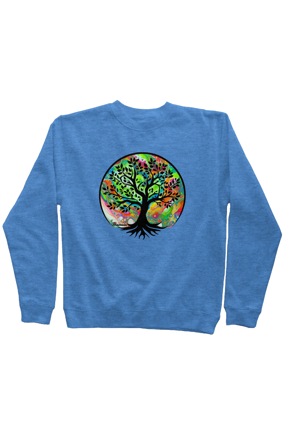 NEW Tree of Life Sweatshirt - Candyland