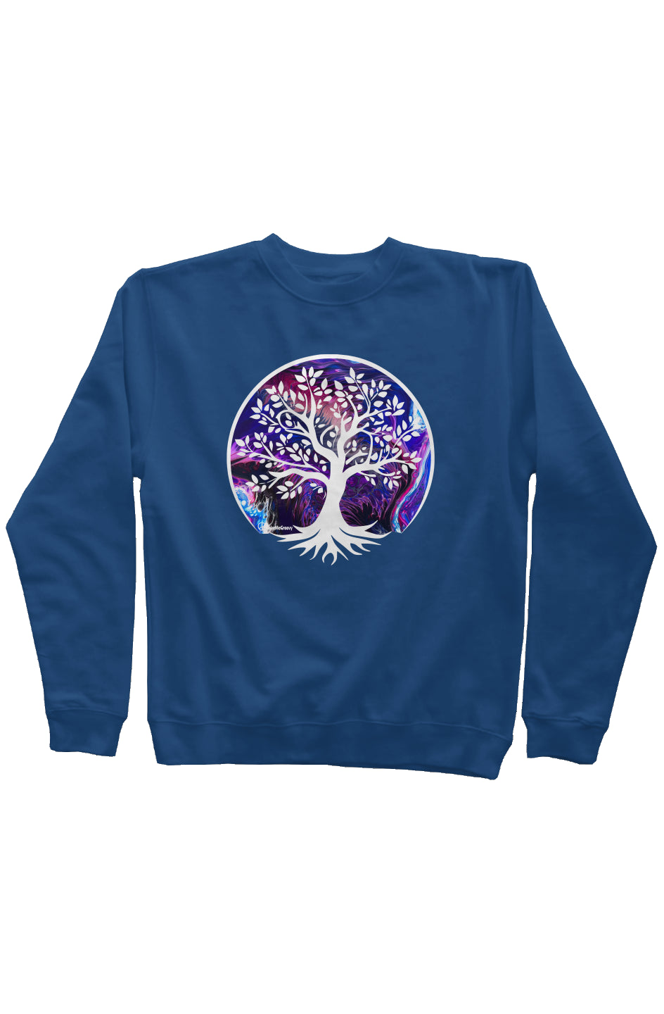 NEW Tree of Life Sweatshirt - Thermacool