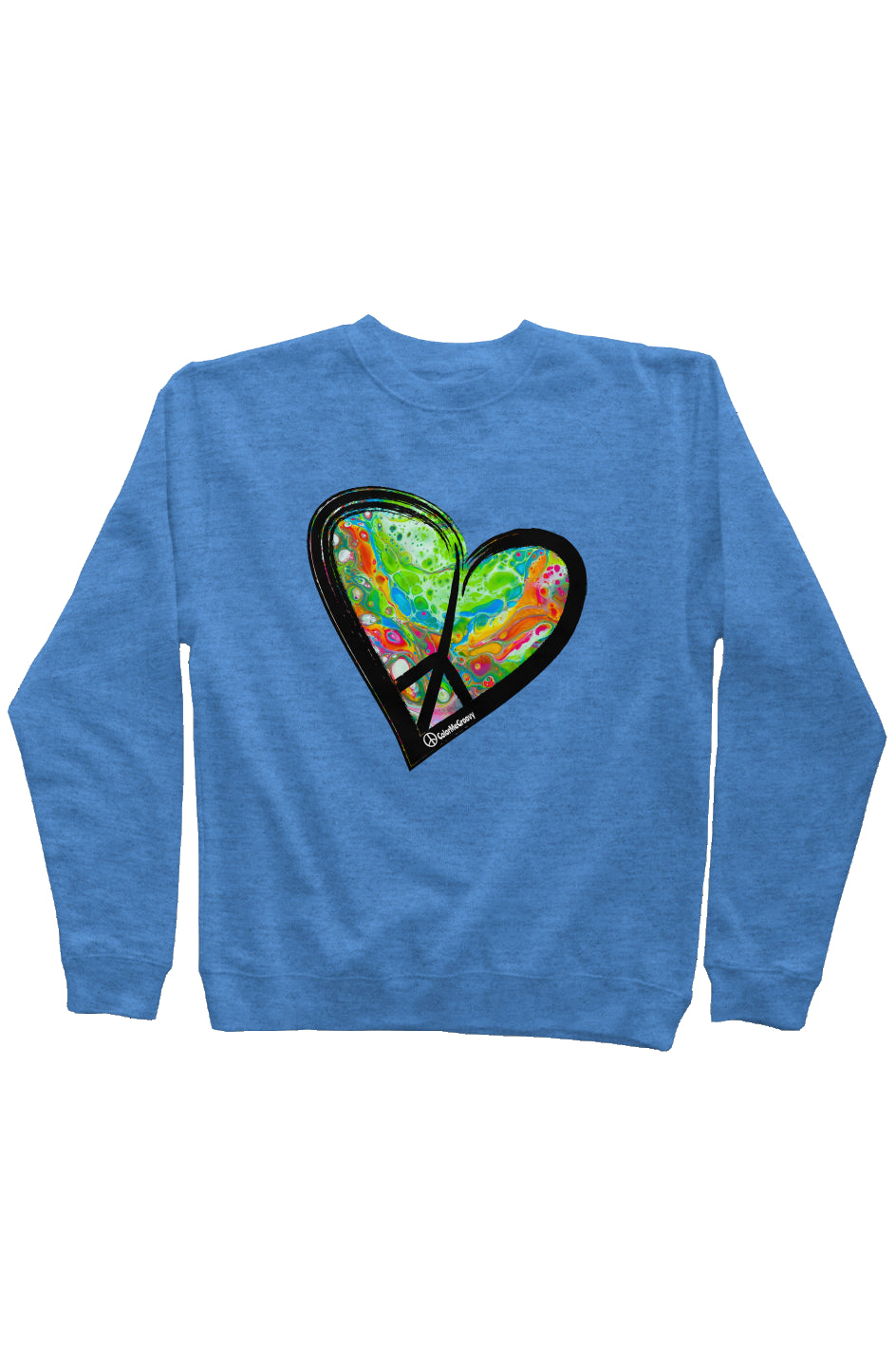 NEW Lovin It Sweatshirt - Candyland