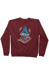 NEW Shroomy Sweatshirt - Pacific Current