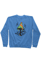 NEW Shroomy Sweatshirt - Candyland