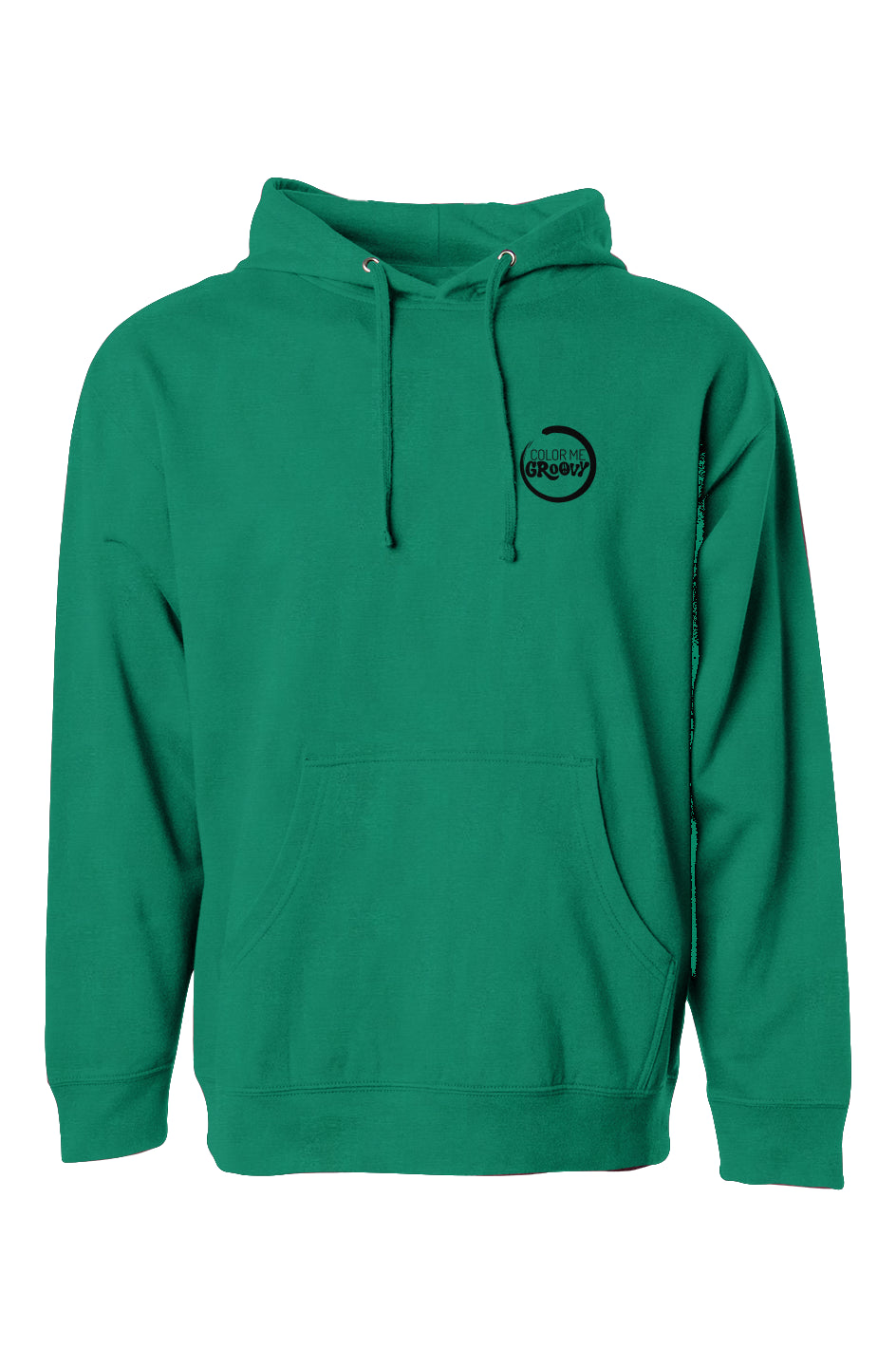 NEW Peace Out pullover hoody - Candyland