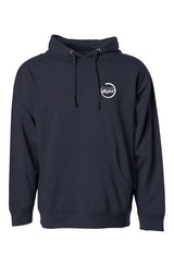 NEW Peace Out pullover hoody - Iris Overture