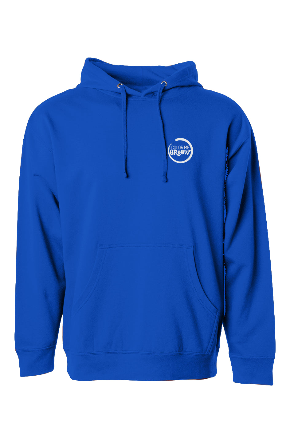 NEW Peace Out pullover hoody - Thermacool