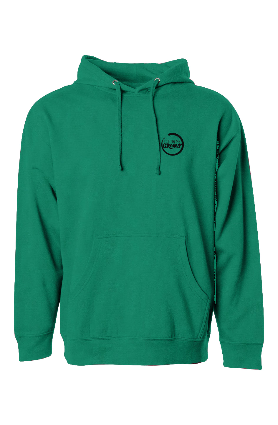 NEW Shroomy pullover hoody - Candyland