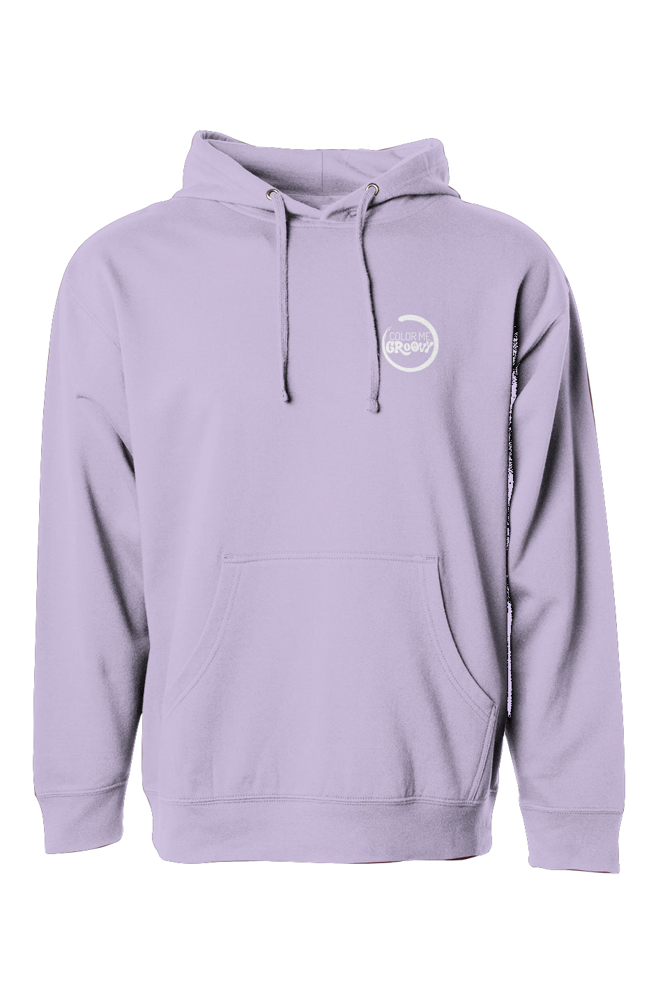 NEW Tree of Life pullover hoody - Pink Vortex