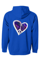 NEW Lovin It pullover hoody - Thermacool