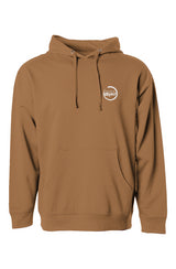 NEW Shroomy pullover hoody - Pacific Current