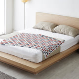 Premium Microfleece Blanket - VW Bug