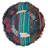 Patchwork Hippie Hat