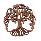8" Tree of Life wooden plaque