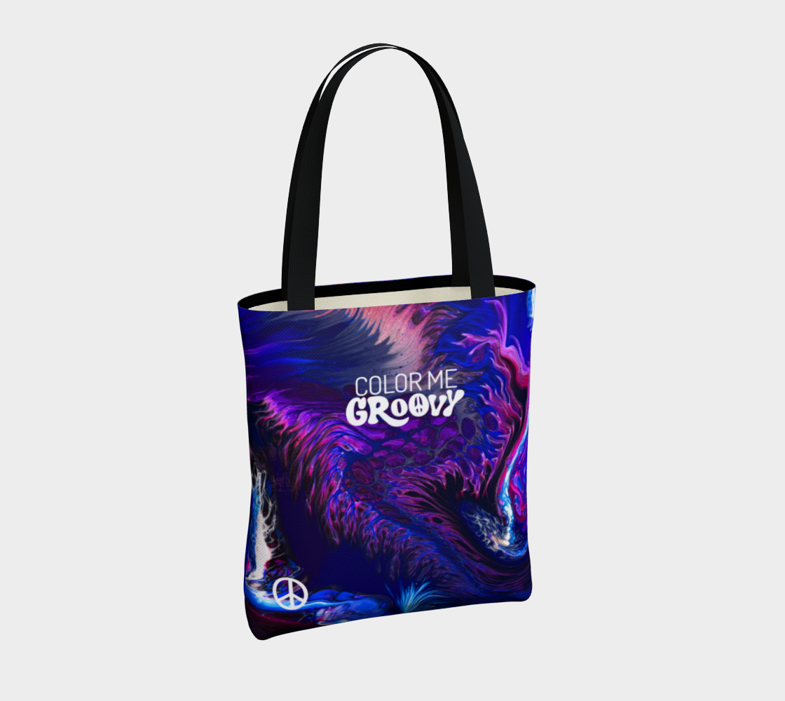 Original Dream Fest Tote - Thermacool