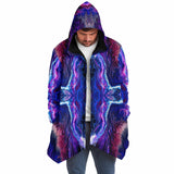 Penny Lane Fleece Cloak - Thermacool