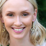 Handmade Jewelry Set – Necklace, Earrings & Ring