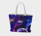 Large Dream Fest Tote Bag - Thermacool