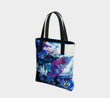 Original Dream Fest Tote - Iris Overture