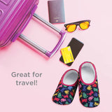 Skinnie Slippers by Snoozies