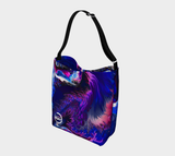 CMG Stretch Tote - Thermacool