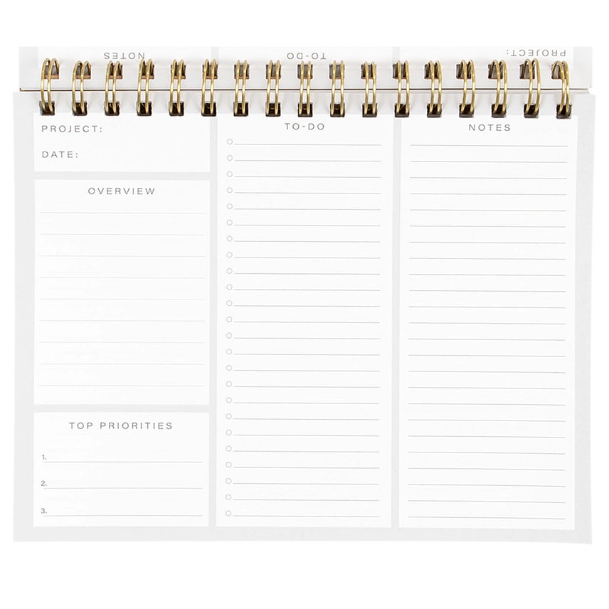 Spiral Planner Collection
