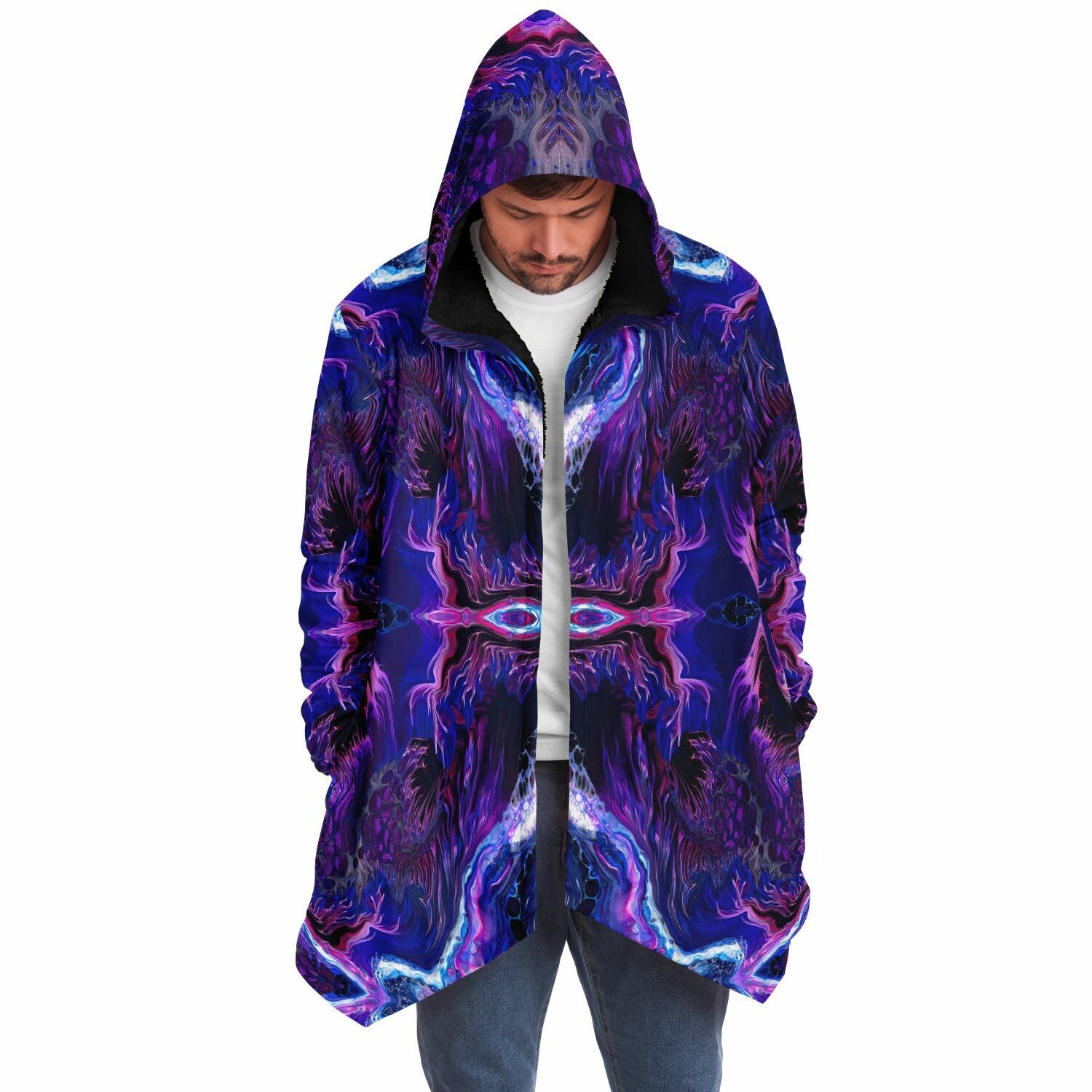 Daytripper Fleece Cloak - Thermacool