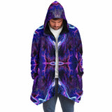 Daytripper Fleece Cloak - Thermacool