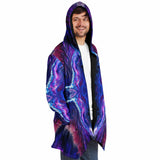 Penny Lane Fleece Cloak - Thermacool