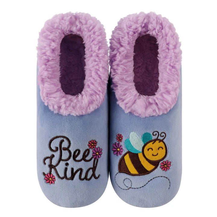 Bee Groovy Pairables by Snoozies