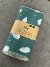 Reusable Paper Towels by Three Hugger