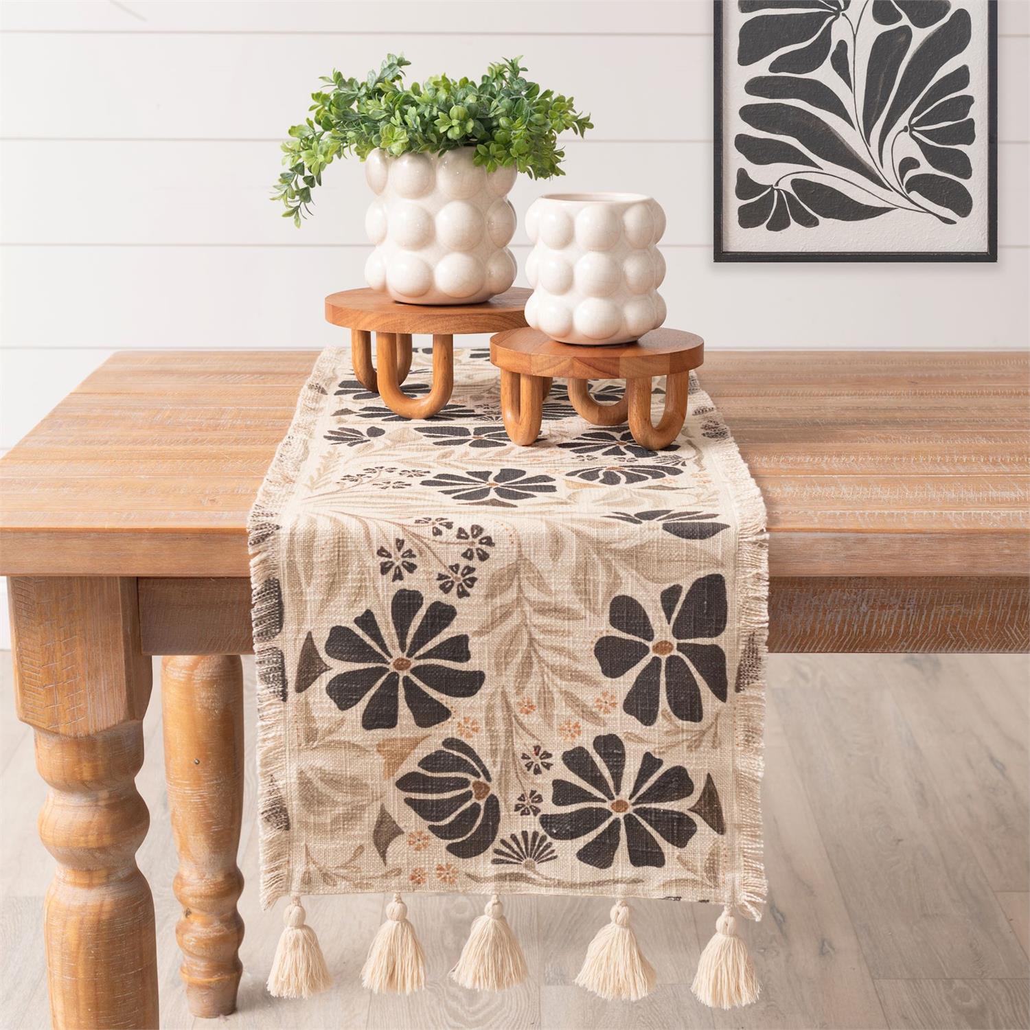 ColorMeGroovy Table Runners