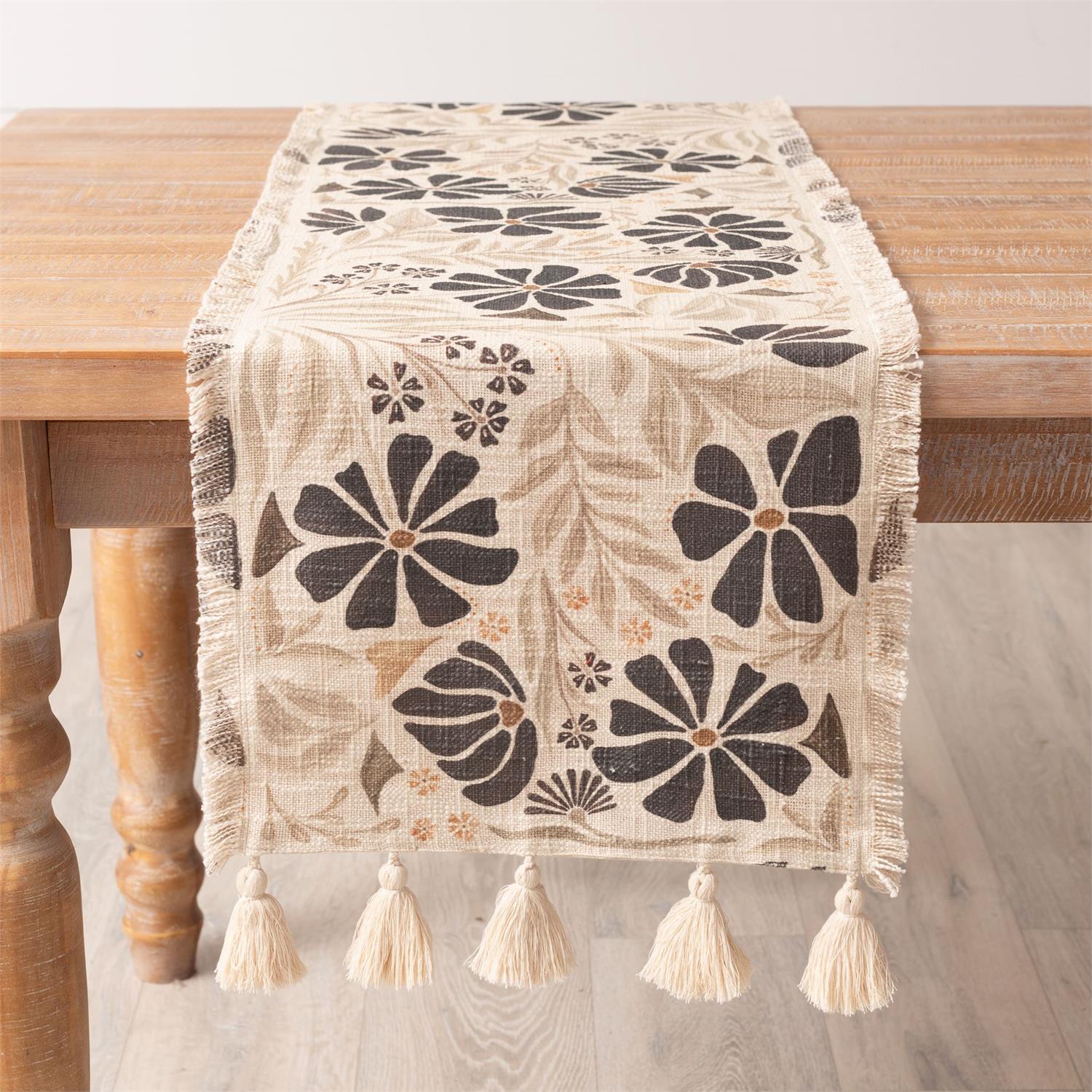 ColorMeGroovy Table Runners
