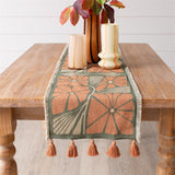 ColorMeGroovy Table Runners
