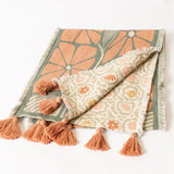 ColorMeGroovy Table Runners